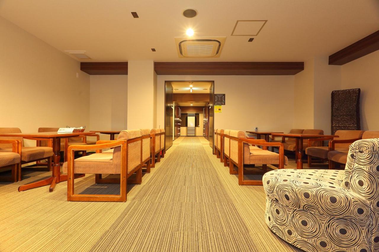 Plaza Hotel Toyota Toyota  Ngoại thất bức ảnh