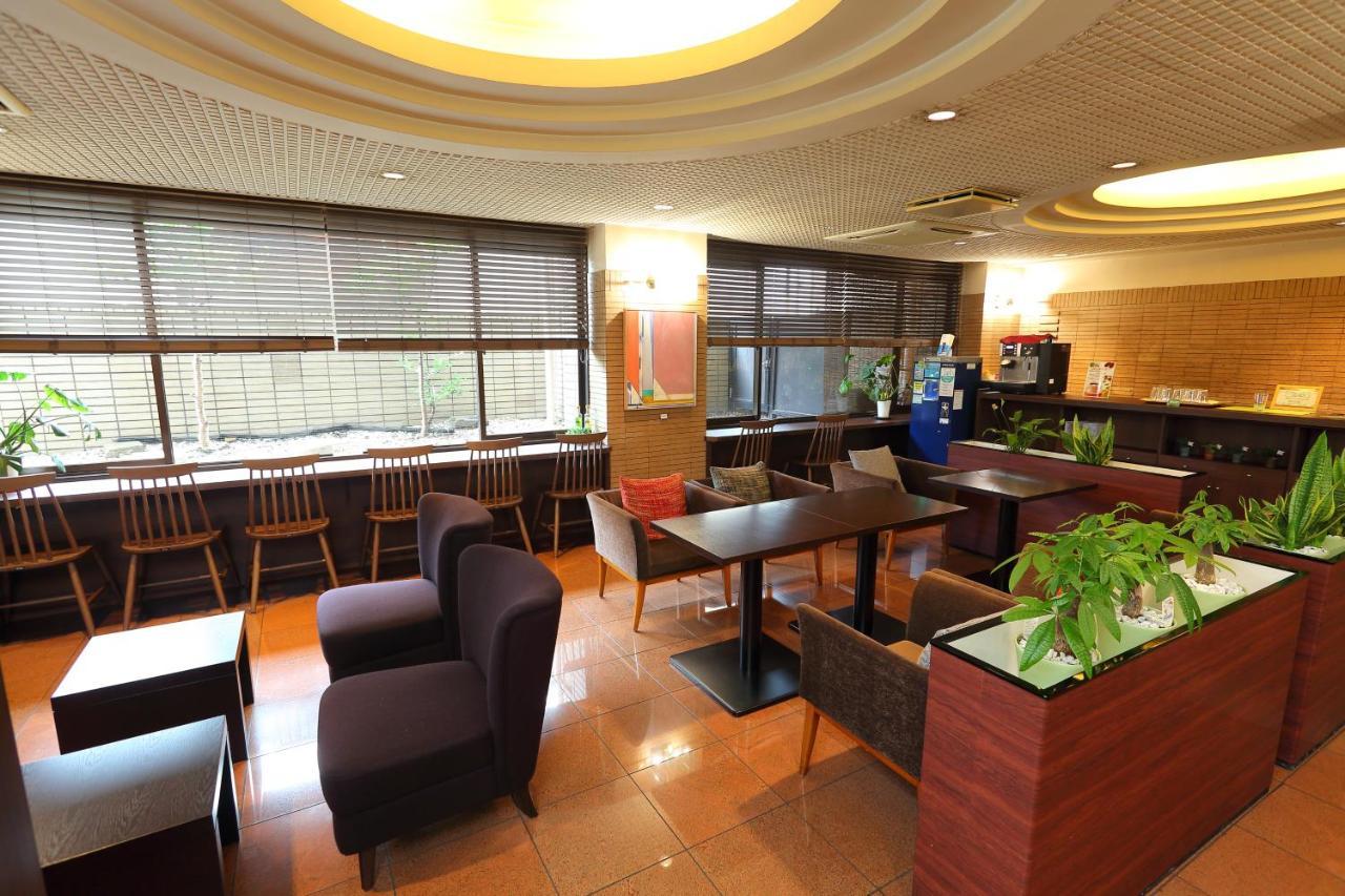 Plaza Hotel Toyota Toyota  Ngoại thất bức ảnh