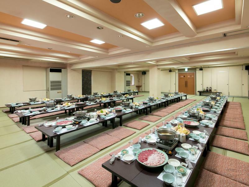 Plaza Hotel Toyota Toyota  Ngoại thất bức ảnh
